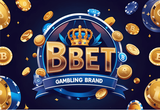 bbet Logo